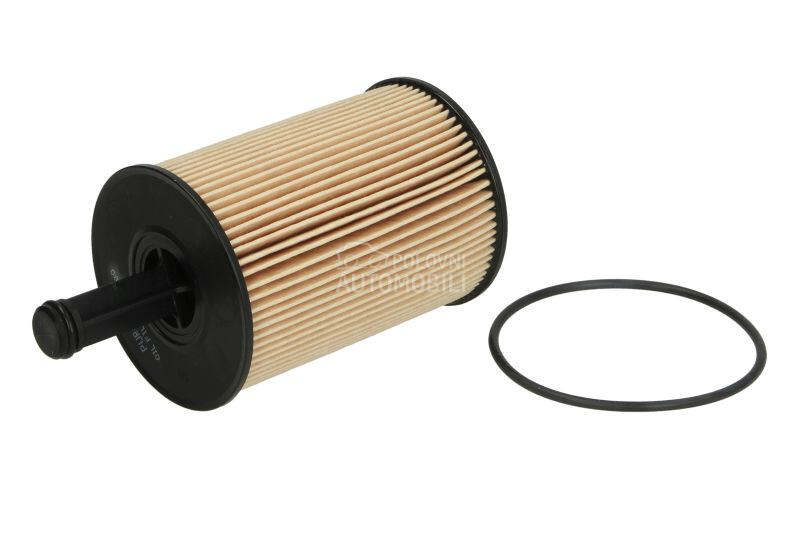 Filter ulja za Škoda Fabia od 2000. do 2007. god.