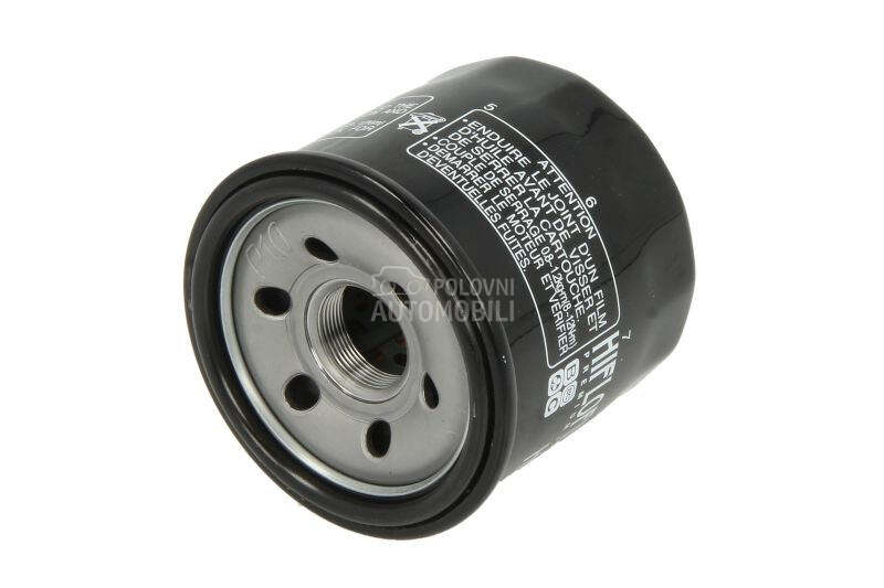 Filter ulja za Smart Roadster od 2003. do 2005. god.