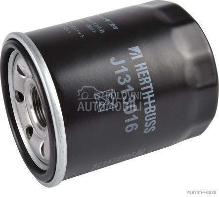Filter ulja za Mazda MX-3 od 1993. do 1998. god.