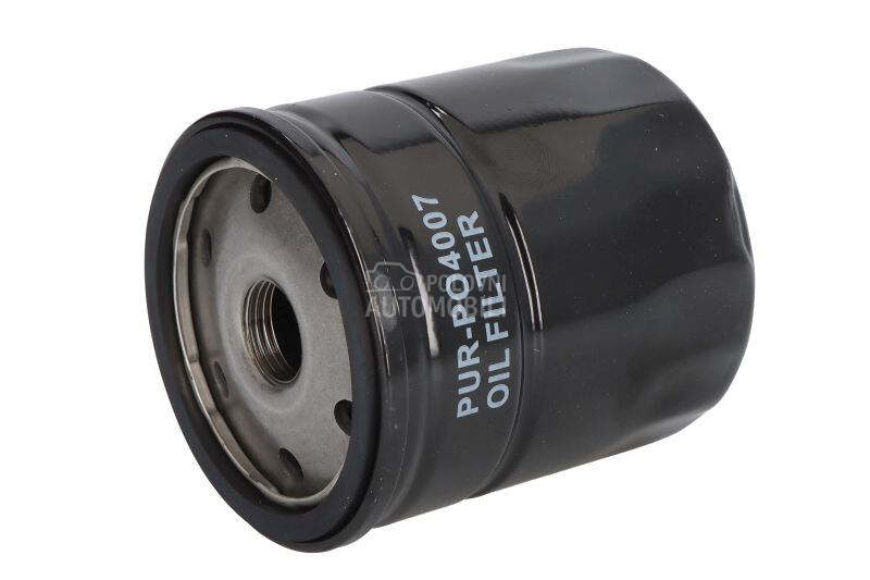 Filter ulja za Ford Fiesta od 2001. do 2008. god.