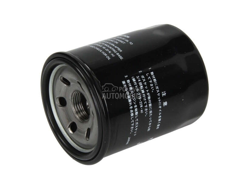 Filter ulja za Suzuki Vitara od 2015. do 2019. god. - 71742115