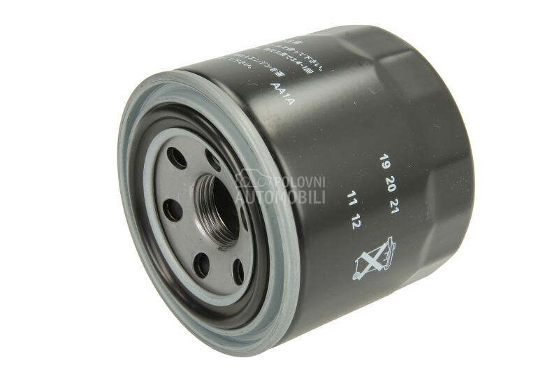 Filter ulja za Honda Civic od 1994. do 2001. god.