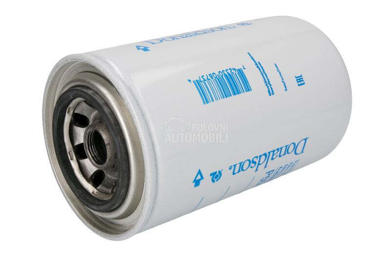 Filter goriva za Lexus LS od 2006. do 2012. god.
