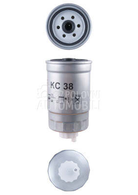 Filter goriva za Volkswagen Passat od 2005. do 2010. god.