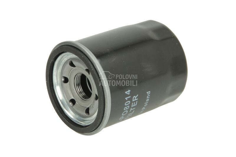 Filter ulja za Honda CR-V od 2001. do 2007. god.