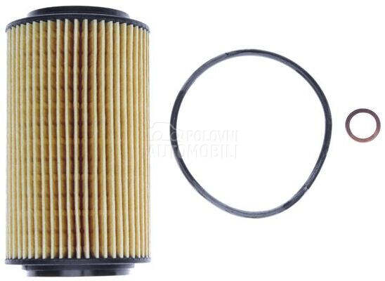 Filter ulja za Land Rover Freelander od 1998. do 2006. god.