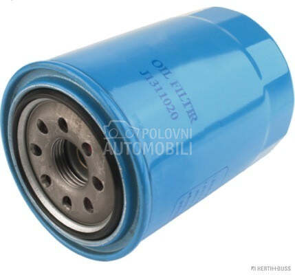 Filter ulja za Nissan Pathfinder od 1998. do 2000. god.