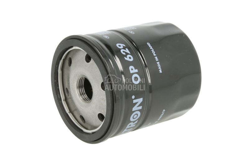 Filter ulja za Ford Escort od 1995. do 2001. god.