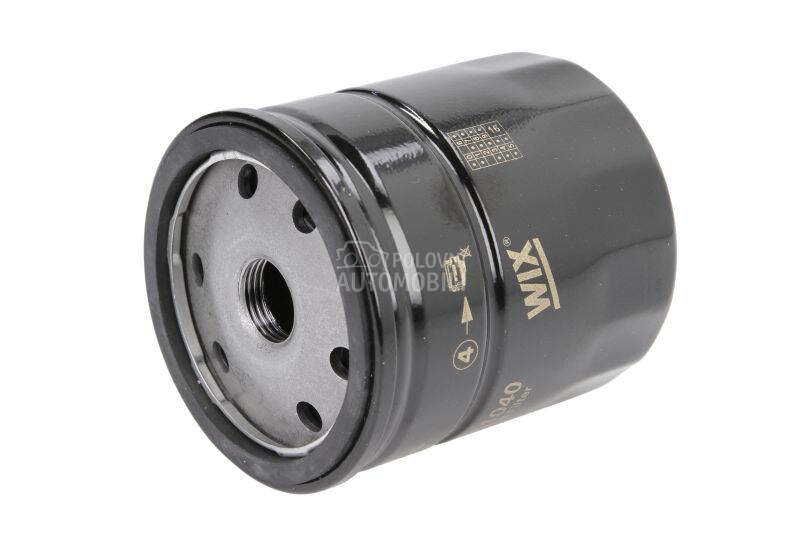 Filter ulja za Opel Corsa od 1993. do 2000. god.