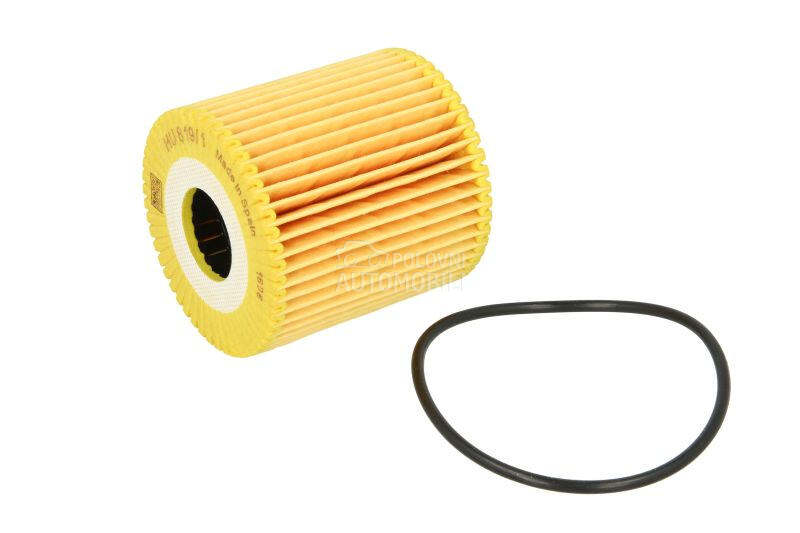 Filter ulja za Nissan Almera od 2000. do 2006. god.