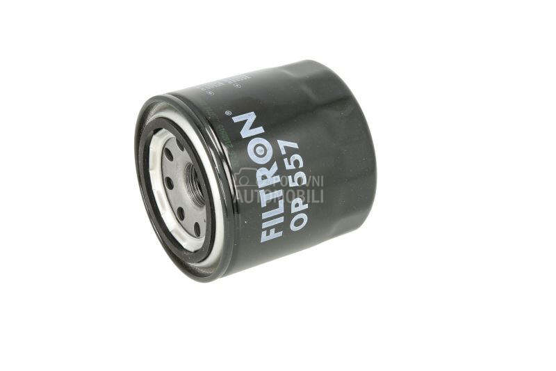 Filter ulja za Audi 200 od 2002. do 2010. god.