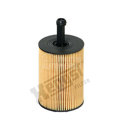 Filter ulja za Volkswagen Passat od 2010. do 2015. god.