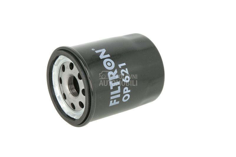 Filter ulja za Renault Grand Scenic od 1998. do 2003. god.