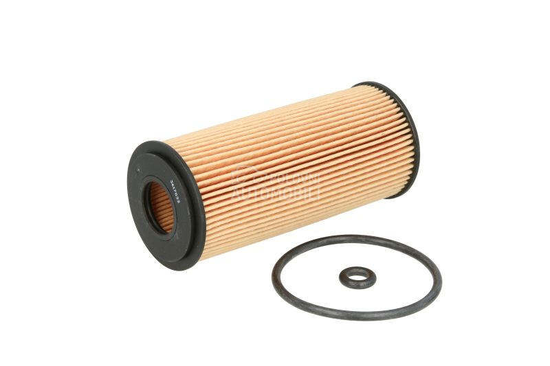 Filter ulja za Mercedes Benz B Klasa od 2005. do 2011. god.