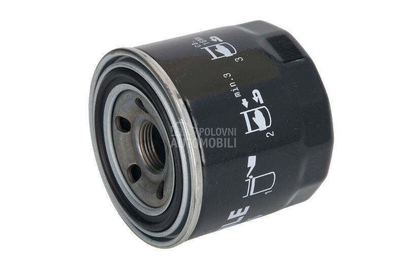 Filter ulja za BMW 320 od 1997. do 2005. god.