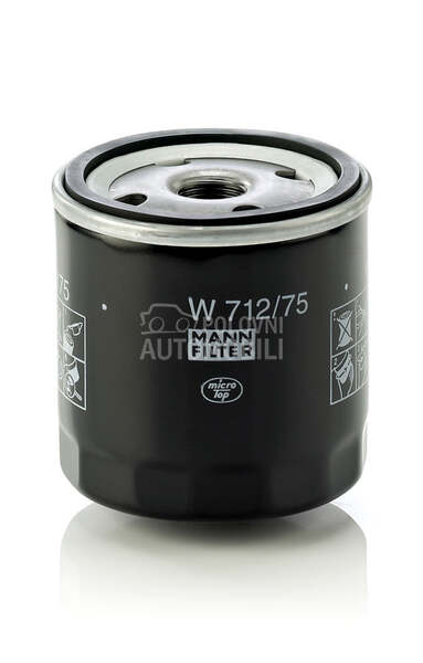 Filter ulja za Opel Corsa od 1993. do 2000. god.