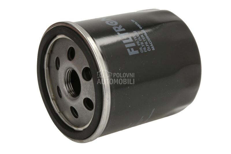 Filter ulja za Volvo V60 od 2010. do 2018. god.