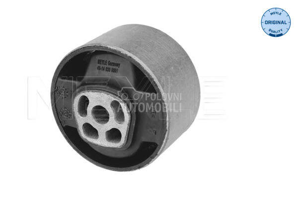 Nosac drzac motora za Peugeot 308 od 2008. do 2012. god.
