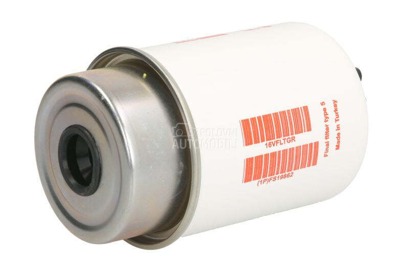 Filter goriva za Audi 200 od 2002. do 2010. god.