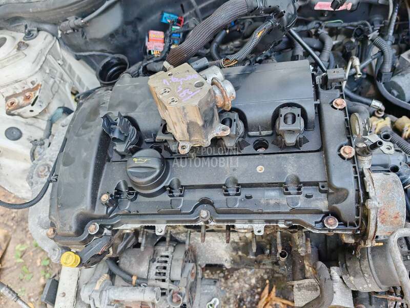 Pumpa goriva za MINI Cooper S od 2006. do 2012. god.