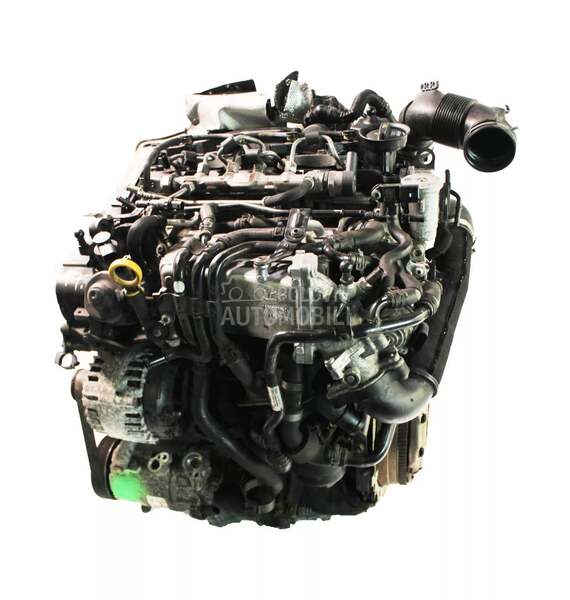 DPF filter za Škoda Rapid, Fabia, Octavia ...