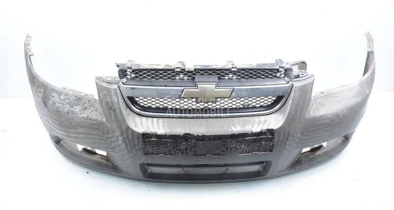 Krov za Chevrolet Spark, Aveo, Kalos ...