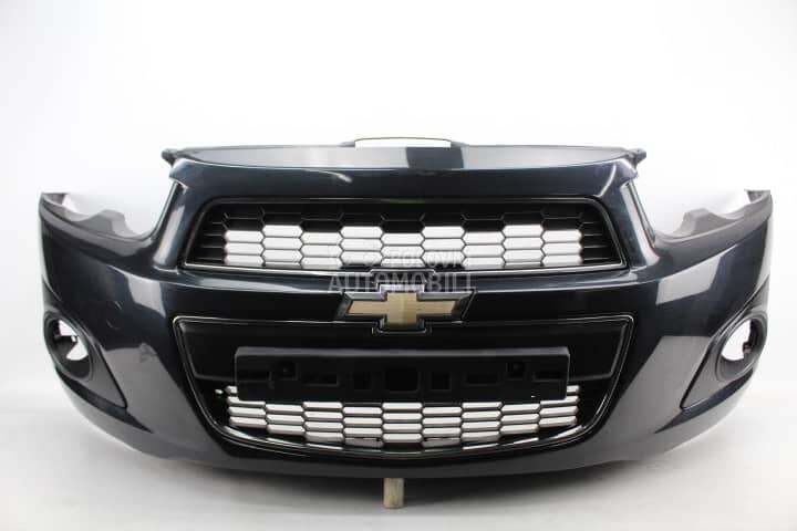 Polustranica, stub za Chevrolet Spark, Aveo, Kalos ...