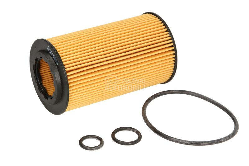 Filter ulja za Infiniti Q30 za 2015. god.