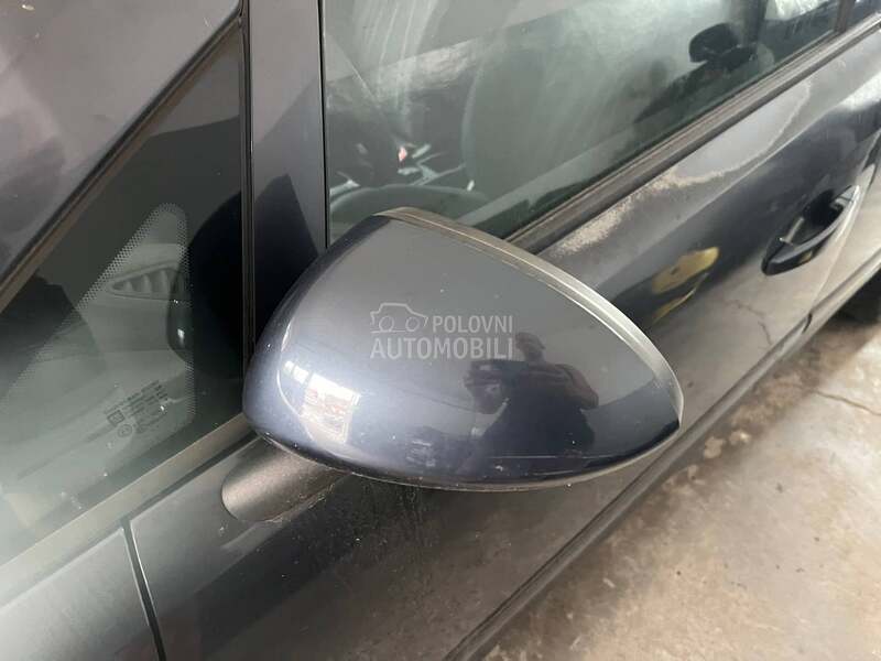 retrovizor za Opel Corsa E od 2013. do 2020. god.