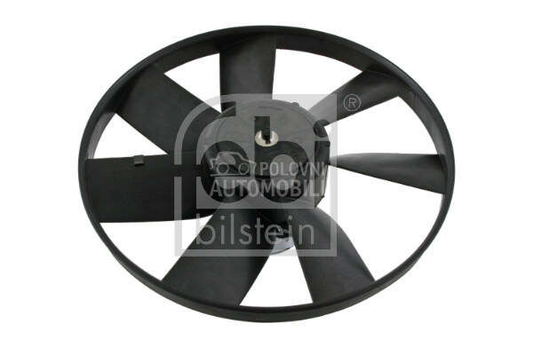 Ventilator motora visko za Volkswagen Golf od 1993. do 1999. god.