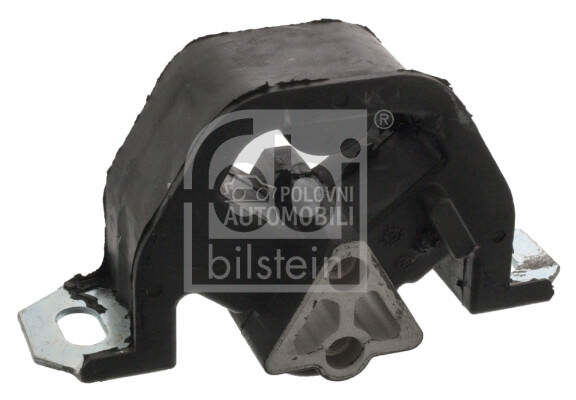 Nosac drzac motora za Opel Corsa od 1999. do 2000. god.