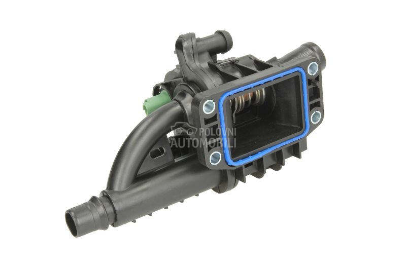 Termostat za Renault C4 od 2014. do 2018. god.