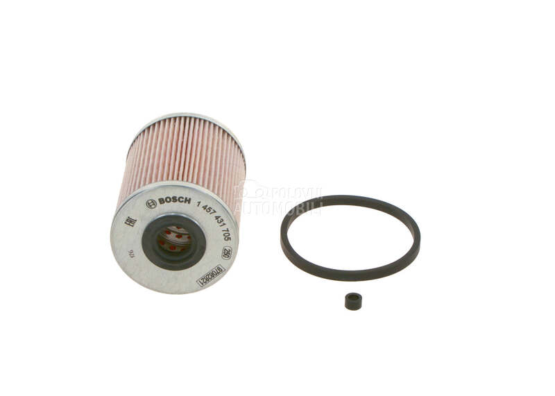 Filter goriva za Renault Megane od 2003. do 2009. god.