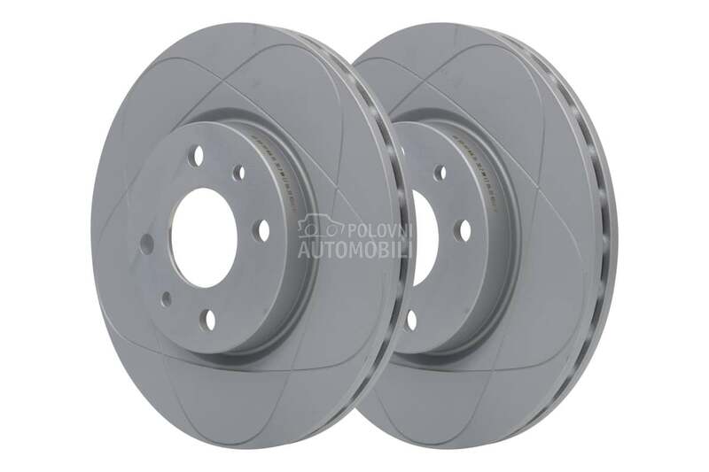 ATE disk Rezani za Fiat Coupe, 500, Bravo ...