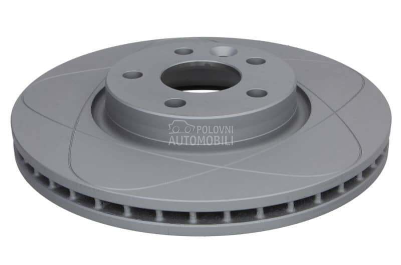 ATE disk Rezani za Ford Sierra, Street Ka, S-Max ...