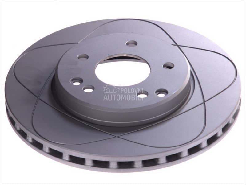 ATE disk Rezani za Mercedes Benz 190, A 140, A 150 ...