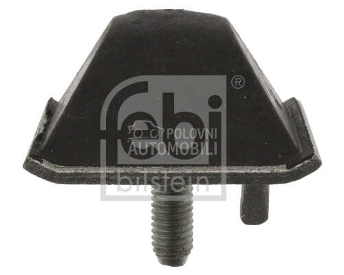 Nosac drzac motora za Peugeot 205 od 1987. do 1998. god.