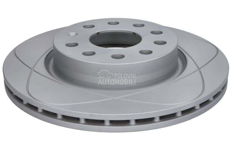 ATE disk Rezani za Volkswagen Golf 1, Santana, EOS ...