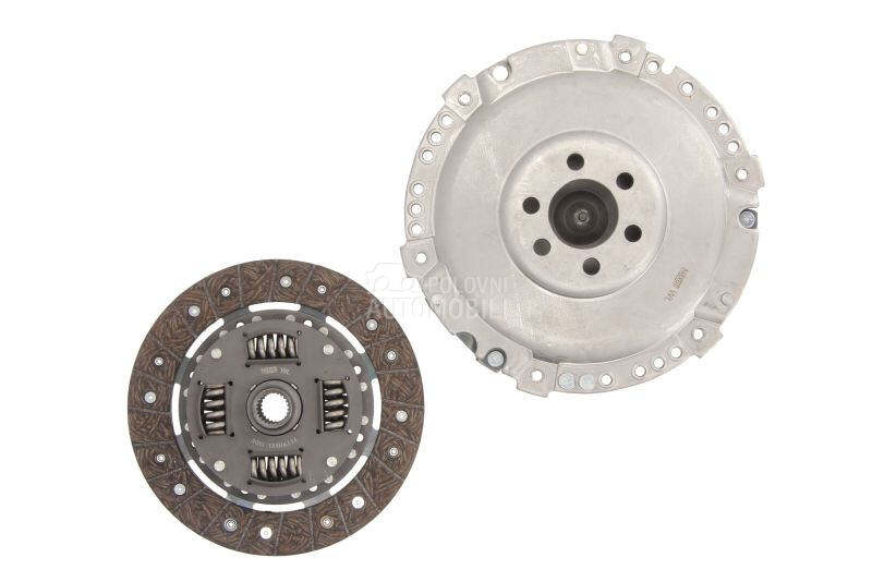 Set kvacila za Seat Toledo od 1991. do 1999. god.