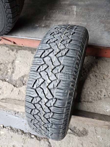 Michelin 165/65 R13 Letnja