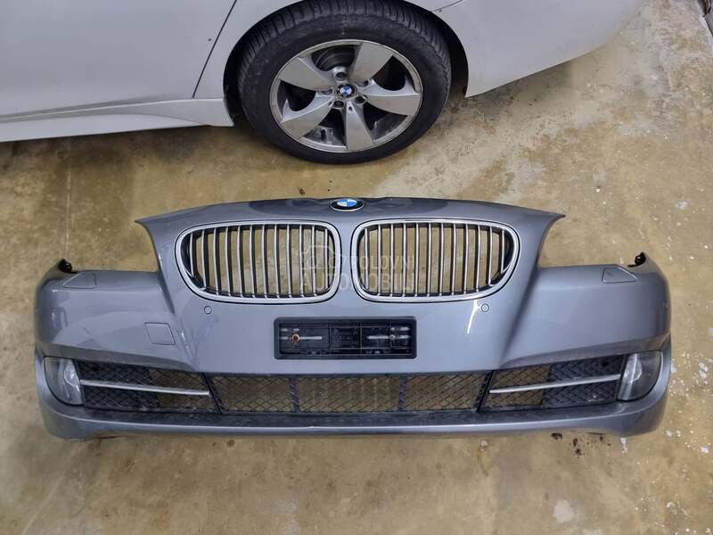 Prednji Branik za BMW Serija 5 od 2012. do 2015. god.