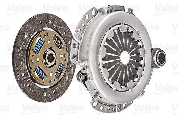 Set kvacila za Renault Laguna od 1995. do 2001. god.