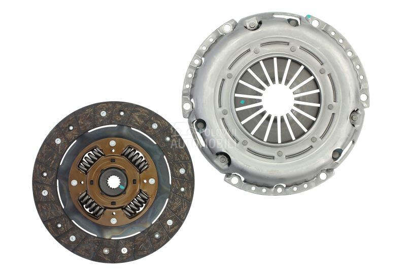 Set kvacila NEXUS za Ford Focus od 1999. do 2005. god.