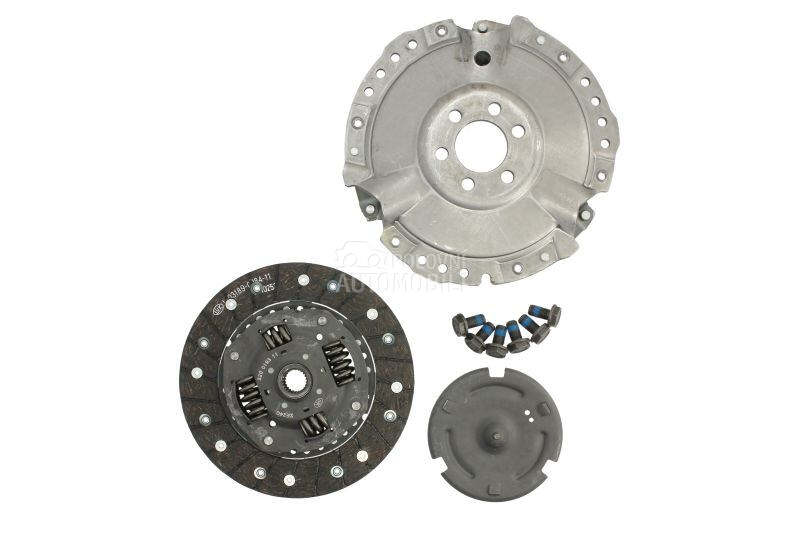 Set kvacila LUK za Volkswagen Golf od 1993. do 1998. god.