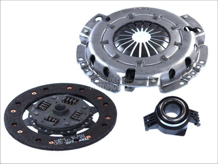 Set kvacila LUK za Alfa Romeo 146 od 1994. do 2001. god.