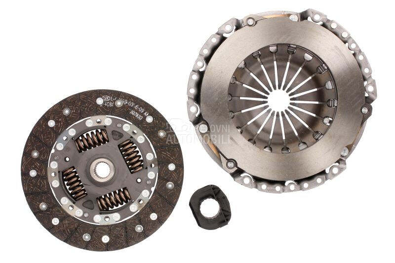 Set kvacila za Renault Megane od 1996. do 2003. god.