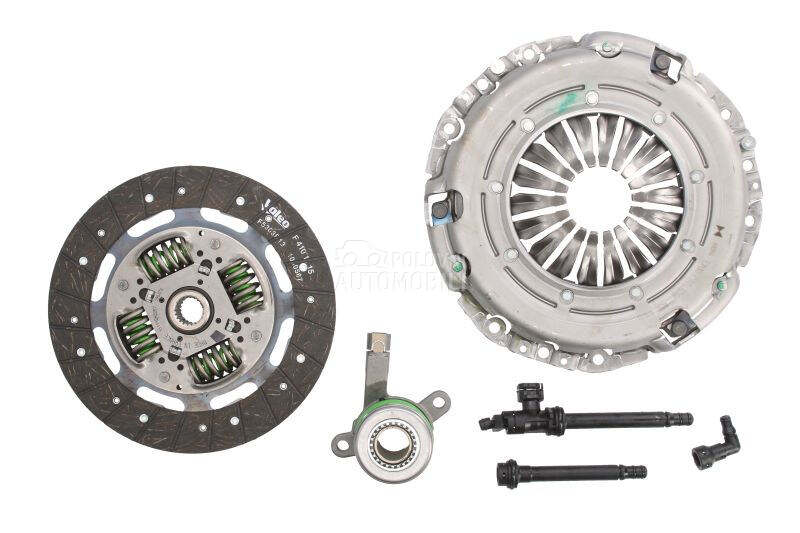 Set kvacila za Renault Megane od 2008. do 2016. god.
