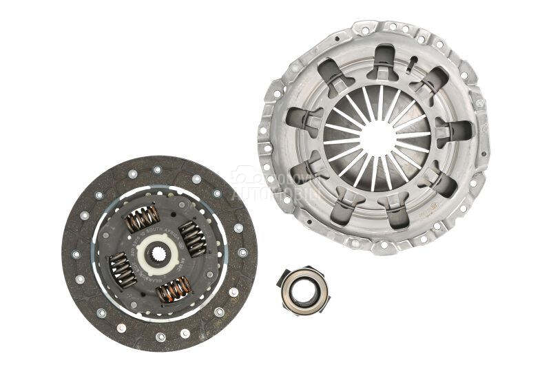 Set kvacila LUK za Fiat Panda od 2012. do 2015. god.