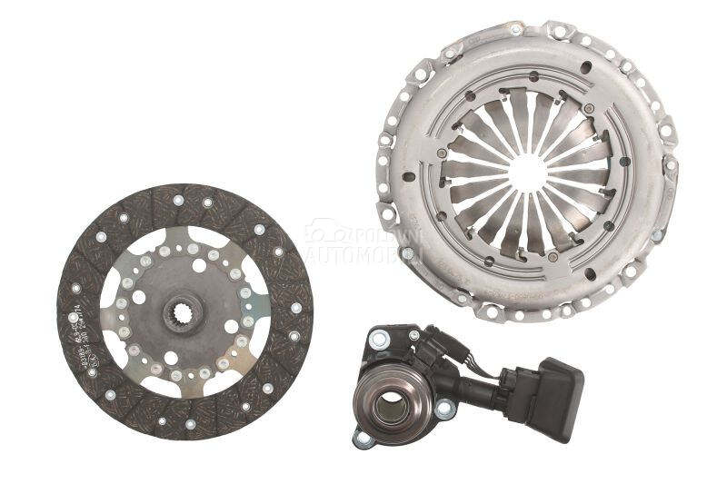 Set kvacila za Renault  od 2013. do 2015. god. - 204184