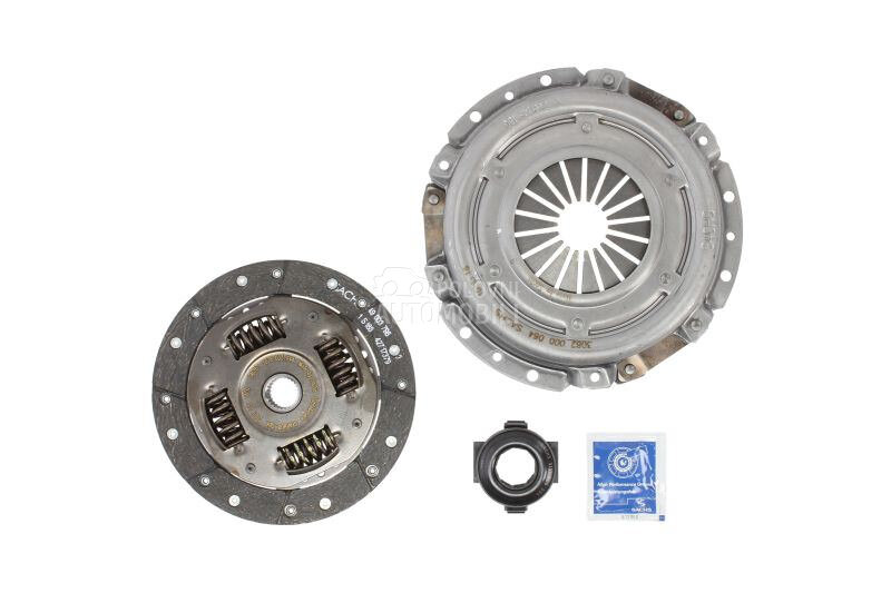 Set kvacila SACHS za Renault Megane od 1996. do 2003. god. - 30 20 527 27R